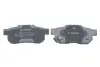 Гальмівні колодки BOSCH 0 986 494 392 (фото 4)