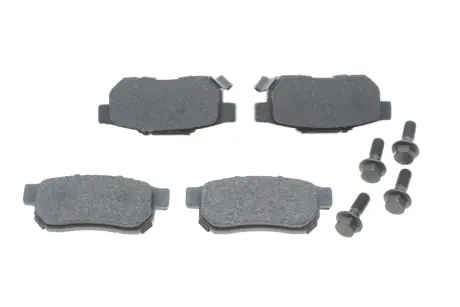 Тормозные колодки BOSCH 0 986 494 392