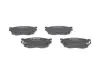 Тормозные колодки BOSCH 0986494394 (фото 6)