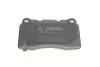 Тормозные колодки BOSCH 0986494395 (фото 3)