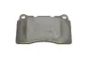 Тормозные колодки BOSCH 0986494395 (фото 7)