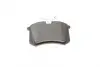 Тормозные колодки BOSCH 0 986 494 399 (фото 3)