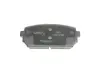 Гальмівні колодки BOSCH 0986494400 (фото 7)