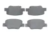 Гальмівні колодки BOSCH 0 986 494 404 (фото 1)