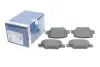 Гальмівні колодки BOSCH 0 986 494 404 (фото 2)