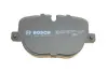 Тормозные колодки BOSCH 0 986 494 409 (фото 4)