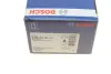 Тормозные колодки BOSCH 0 986 494 409 (фото 6)