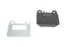 Тормозные колодки BOSCH 0 986 494 410 (фото 2)