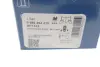 Тормозные колодки BOSCH 0 986 494 410 (фото 3)