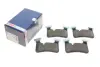 Тормозные колодки BOSCH 0 986 494 411 (фото 1)