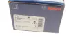 Тормозные колодки BOSCH 0 986 494 411 (фото 7)