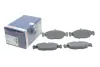 Тормозные колодки BOSCH 0 986 494 413 (фото 2)