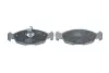 Тормозные колодки BOSCH 0 986 494 413 (фото 4)