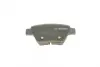 Тормозные колодки BOSCH 0 986 494 416 (фото 3)