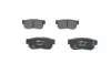 Тормозные колодки BOSCH 0 986 494 417 (фото 2)