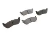 Гальмівні колодки BOSCH 0 986 494 419 (фото 11)