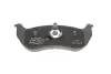 Гальмівні колодки BOSCH 0 986 494 419 (фото 3)