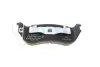 Гальмівні колодки BOSCH 0 986 494 419 (фото 6)