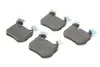 Тормозные колодки BOSCH 0 986 494 421 (фото 2)