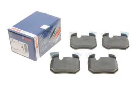 Тормозные колодки BOSCH 0 986 494 421