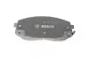 Тормозные колодки BOSCH 0986494422 (фото 4)