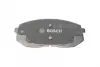 Тормозные колодки BOSCH 0986494422 (фото 6)