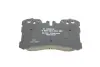 Тормозные колодки BOSCH 0986494423 (фото 2)