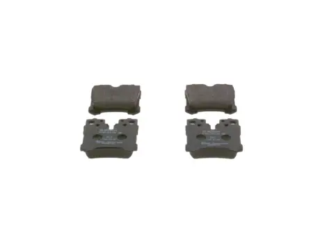 Тормозные колодки BOSCH 0986494424