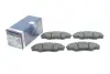 Тормозные колодки BOSCH 0 986 494 425 (фото 2)