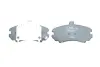 Гальмівні колодки BOSCH 0 986 494 426 (фото 4)