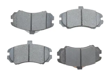 Гальмівні колодки BOSCH 0 986 494 426