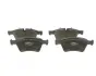 Тормозные колодки BOSCH 0986494427 (фото 1)