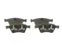 Тормозные колодки BOSCH 0986494427 (фото 2)