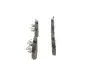 Тормозные колодки BOSCH 0986494427 (фото 3)