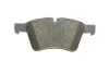 Колодки гальмівні (передні) MB GL-class (X164)/M-class (W164)/R-class (W251/V251) 06-14 (Ate) Bosch 0 986 494 427 (фото 5)