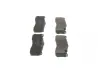 Тормозные колодки BOSCH 0986494428 (фото 4)