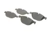 Тормозные колодки BOSCH 0986494429 (фото 2)