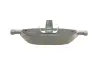Тормозные колодки BOSCH 0986494429 (фото 3)