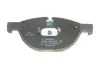 Тормозные колодки BOSCH 0986494429 (фото 4)