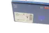 Тормозные колодки BOSCH 0986494429 (фото 9)