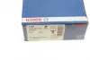 Гальмівні колодки BOSCH 0 986 494 430 (фото 5)