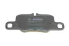Тормозные колодки BOSCH 0986494431 (фото 4)