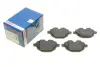 Тормозные колодки BOSCH 0986494432 (фото 1)