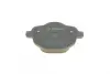 Тормозные колодки BOSCH 0986494432 (фото 3)