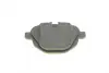 Тормозные колодки BOSCH 0986494432 (фото 5)