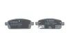Тормозные колодки BOSCH 0986494435 (фото 4)