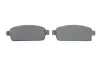 Тормозные колодки BOSCH 0986494435 (фото 5)
