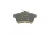 Тормозные колодки BOSCH 0986494437 (фото 4)