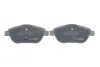 Гальмівні колодки BOSCH 0 986 494 438 (фото 4)