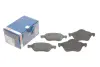 Тормозные колодки BOSCH 0 986 494 439 (фото 2)